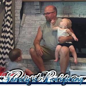 Meet your Posher, Dean